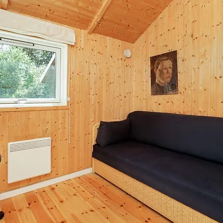 6 Person Holiday In Vig