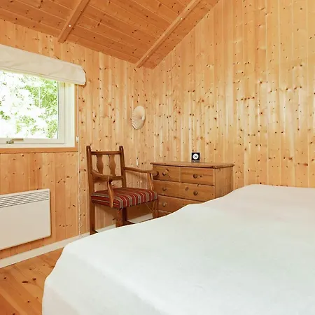 Szálloda 6 Person Holiday In