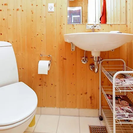 6 Person Holiday In Szálloda