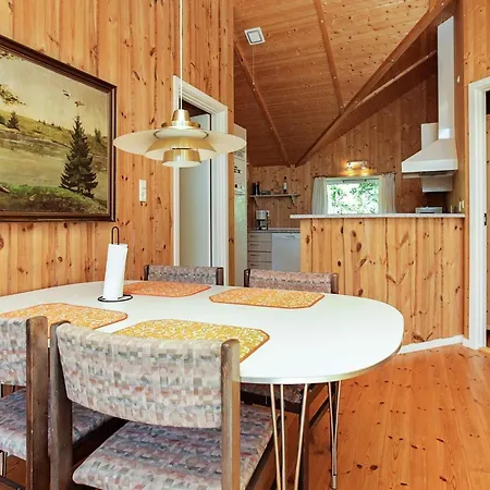 Szálloda 6 Person Holiday In Vig