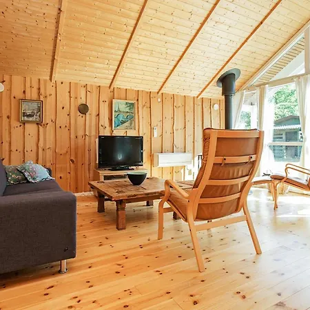 Szálloda 6 Person Holiday In