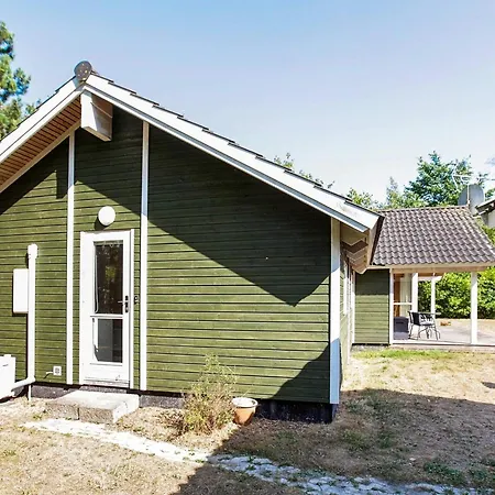 6 Person Holiday In Szálloda Vig