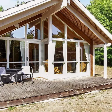 6 Person Holiday In 4* Vig